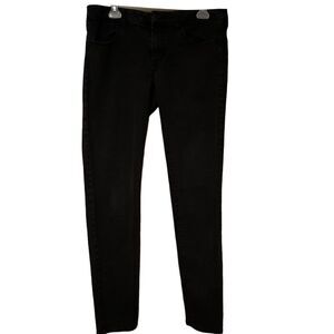 American Eagle Black Jeggings